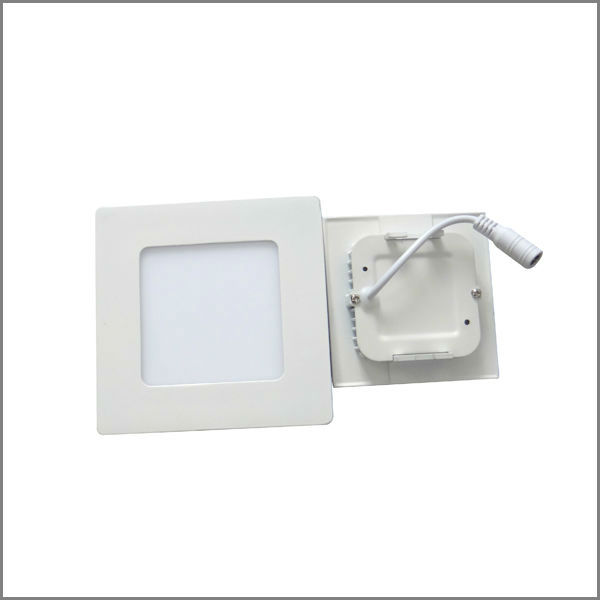15W LED panel light