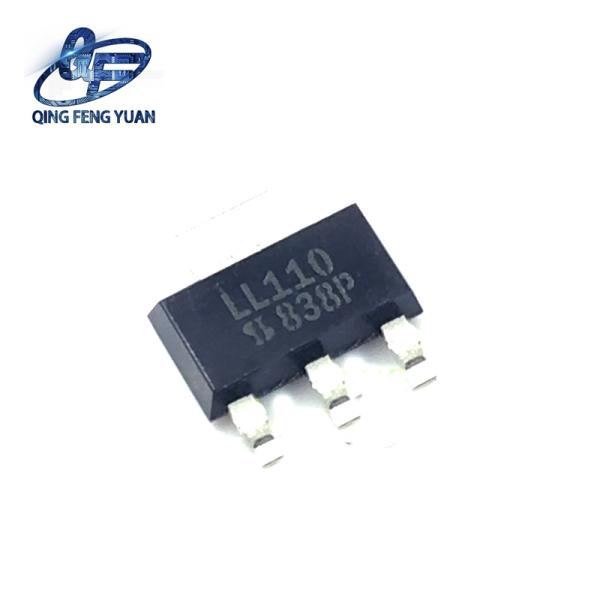 Integrated Circuits Microcontroller IRLL110TRPBF Vi-shay SI3851DV-T1-GE3