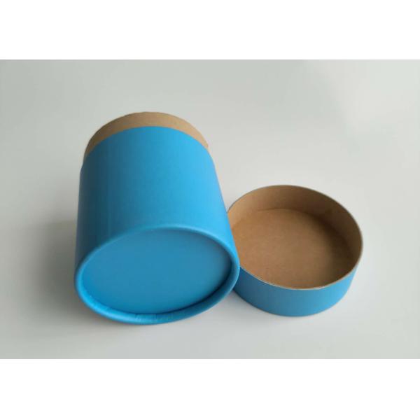 Eco-friendly Paper Box with Customizable Logo and Offset Printing for Perfume Oil Tube Packaging