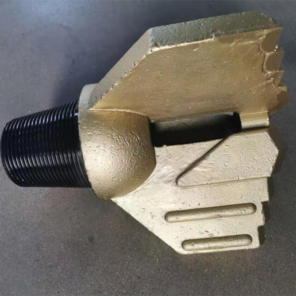 PDC Diamond Head Drill Bit Drag Drill Bits for core drilling