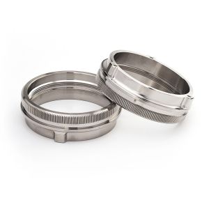 Quality Aluminum Alloy CNC Milling Service Mechanical Parts Custom Processing Manufacturer for sale