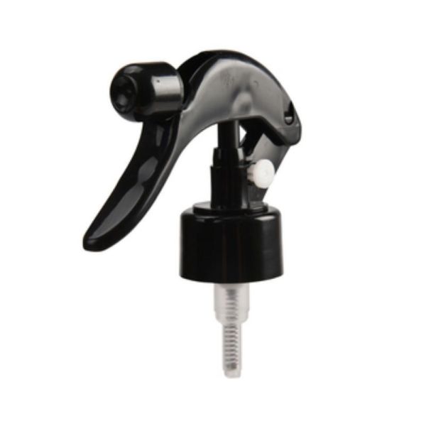 Plastic PP Mini Trigger Sprayer with Big Dosage and Customized Color for Wholesale