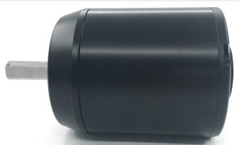 24V 160KV E Scooter Bldc Motor With Hall Sensor , Pruner Outrunner Brushless Motor
