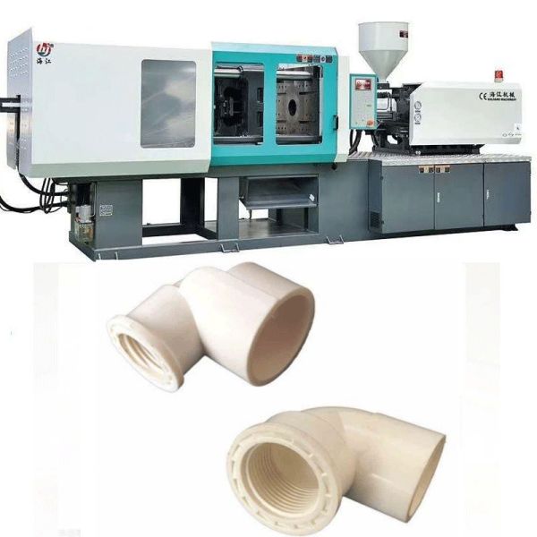 Injection Pressure 100300MPa Bakelite Injection Molding Machine Processing of Phenolic Resin Material with Consistent Results