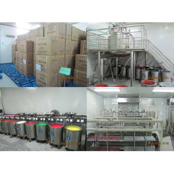 Pharmaceutical Grade Size 3 Empty Gel Capsules From Cattle Bone Gelatin