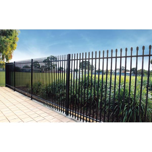 Security Hercules Fence Panels