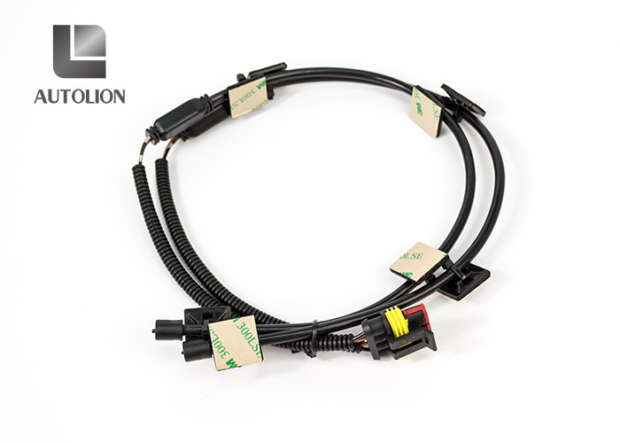 Quality Electric Auto Trunk Opener Release Kit With Intelligent Sensing Wires for sale