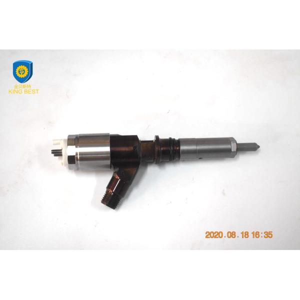 E312D E320D Diesel Engine Injector Assy 326-4756