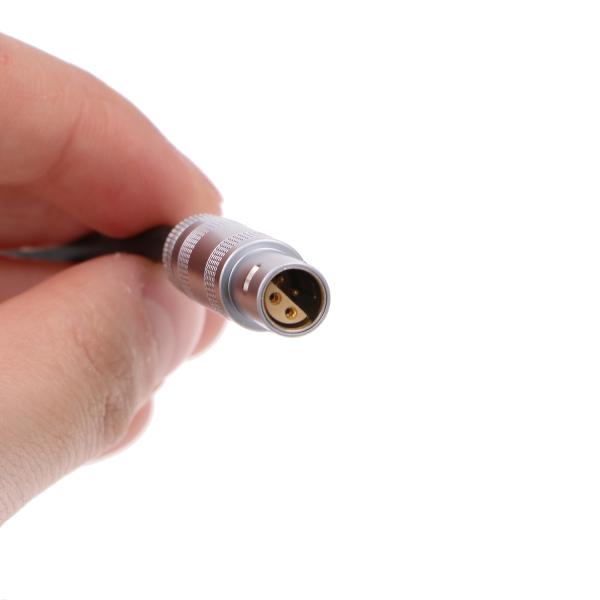 FFA 0S 304 4 Pin To Universal AC Z Cam E2 Power Adapter Cable
