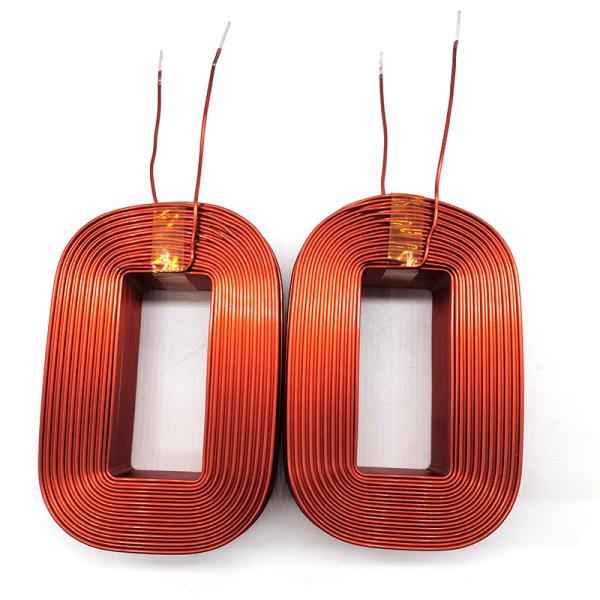 air coil