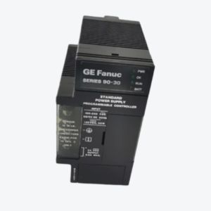 Quality GE FANUC IC755CSS12CDB QUICKPANEL+ PLUG AND PLAY CONNECTIVITY MODULE for sale