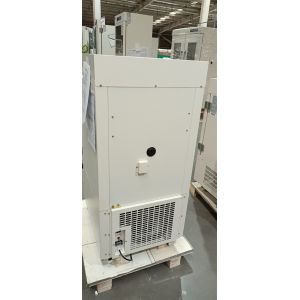 Microprocessor Temperature Controller Ultra Low Temperature Freezer Manual