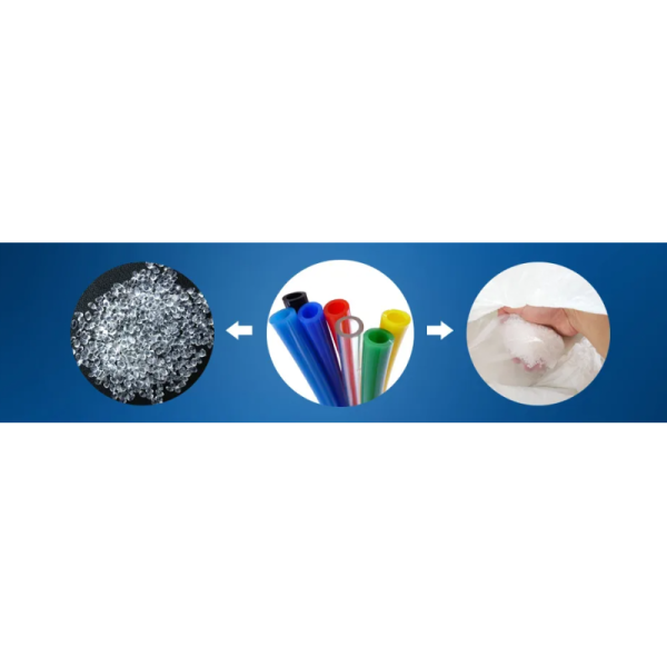 High Temperature Resistance Polyurethane Elastomers Noise Reduction For Automotive