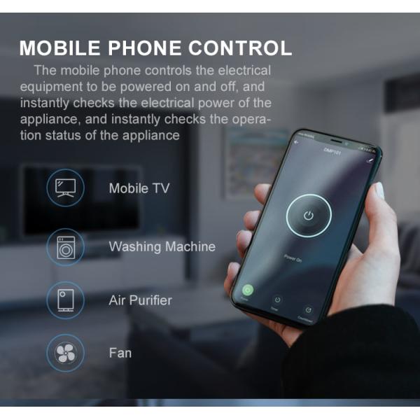 Glomarket Tuya 4 Gang Zigbee Wall Smart Switch With Neutral Touch Wireless Panel Light Inteligente Electric Switch