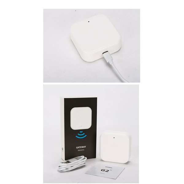 G2 Ttlock App Wireless Wifi Gateway for Smart Locks