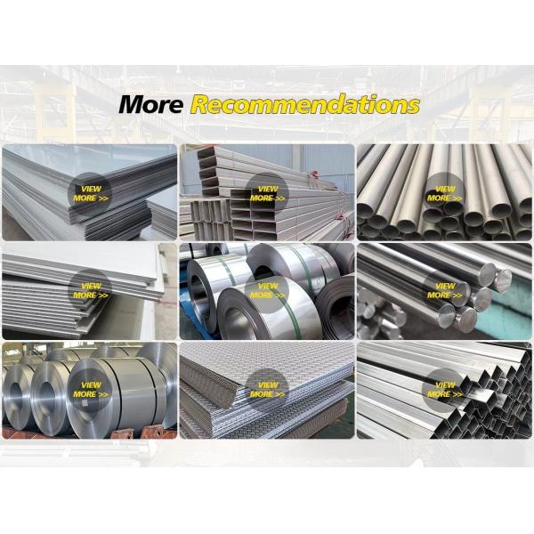 Warehouse Hot Selling High Quality Angle Bar Stainless Steel Angle Rod Equal Angel Bar for Building