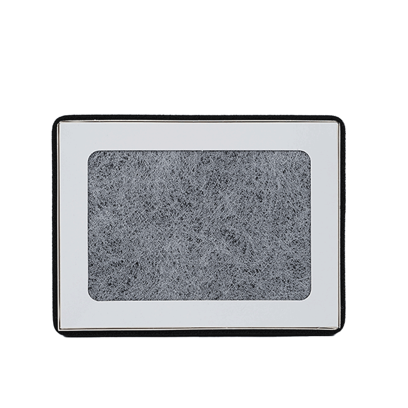 Custom HEPA Air Filter Elements for Purifiers & Humidifiers