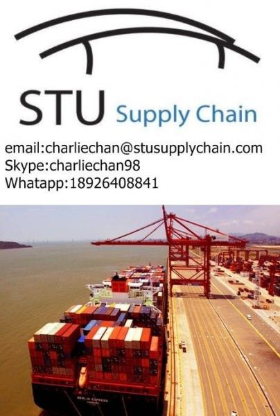 Buy View larger image Shipping Container Services From China to Weehawken,USA Shipping Container Services From China to Wee at wholesale prices