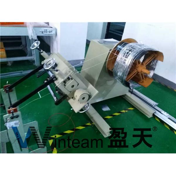 Aluminum 380v High Securityblank number plates number plate maker PLC control