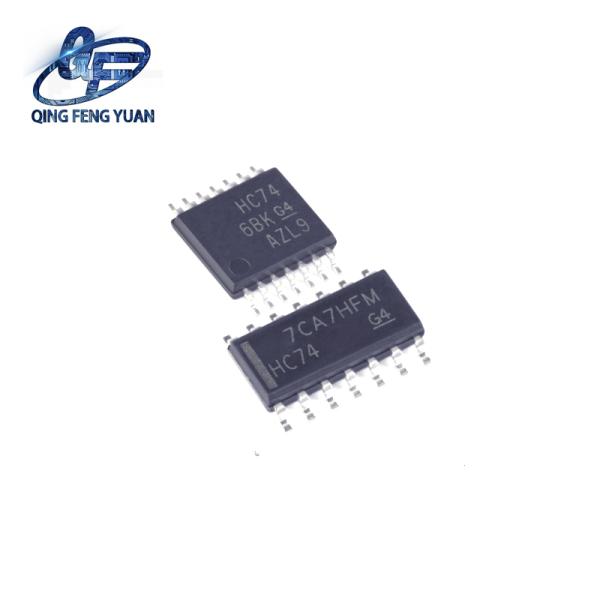 Texas Instruments SN74HC74N Electronic ic Components integratedated Circuits Ax2358f TI-SN74HC74N
