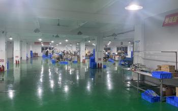 Dongguan Ampfort Electronics Co., Ltd.