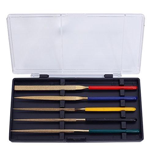 File flat,round,triangle,square,taper,electroplated diamond hand file
