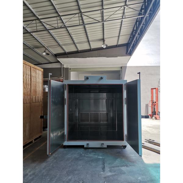 Alloy Material Pickling Oven High Temperature Resistant Aerospace Material Industrial Oven