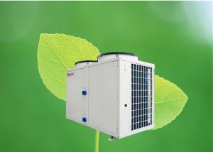 High temperature heat pump, 39C-55C hot water heater, heat pump water heater