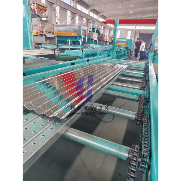 High Precision Servo Drive Arc Shearing Machine with Servo Tracking and Burr-Free Cutting for Metal Sheets