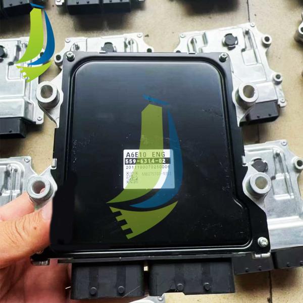 559-6314 5596314 Controller ECU For C2.2 Engine