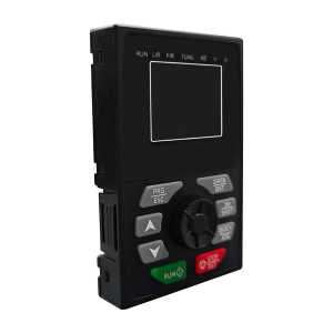 Variable Frequency Drive Display Touch Screen