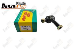 Quality Tie Rod End  100P steel/aluminum alloy OEM 8-97107348-0  8971073480 for sale