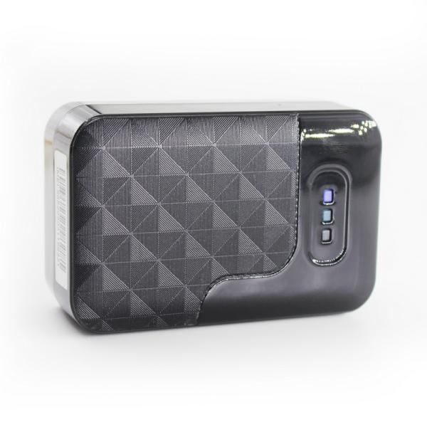 New Non- installation Wireless GPS Tracker Real time tracking vehicle Tracker for container cars motorcycle and Asset