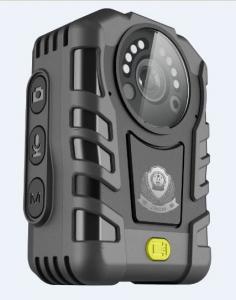 Waterproof IP68 Police Safety Equipment Body Worn Camera with Night Vision