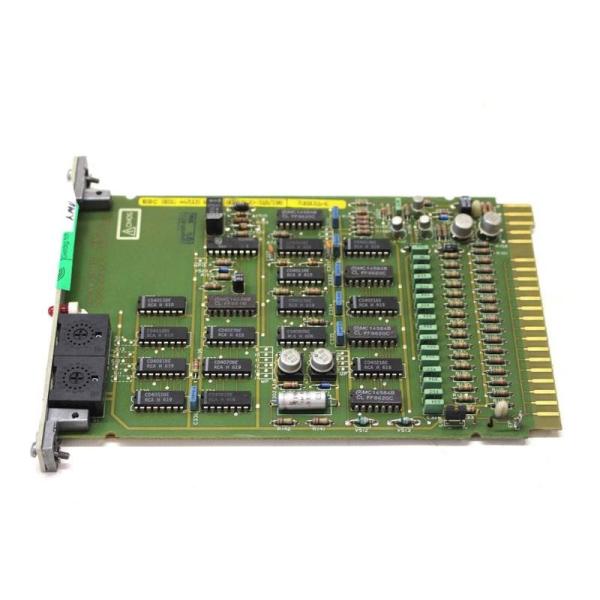 70EB01b-E ABB HESG447005R2 Prodecessor Module