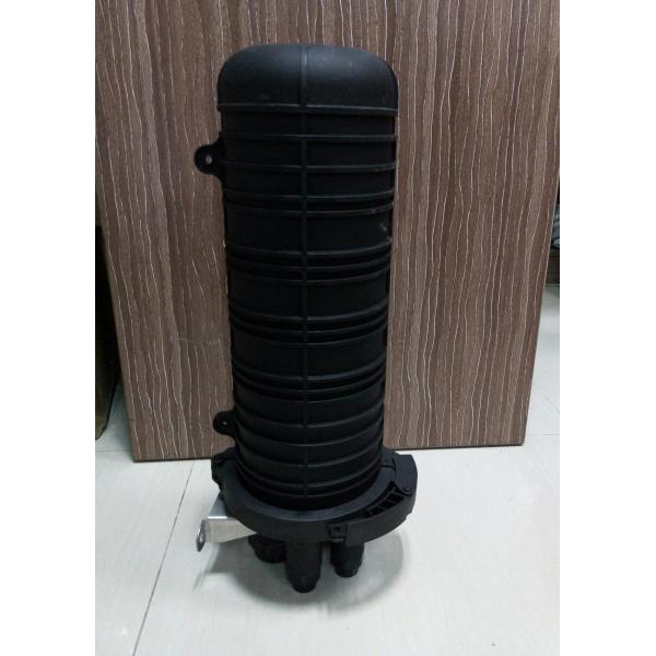 SC Adapter 72core FTTH Fiber Splice Closure 3 Trays
