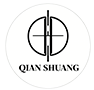China Huizhou Qianshuang Rubber and Plastic Materials Co., Ltd. logo