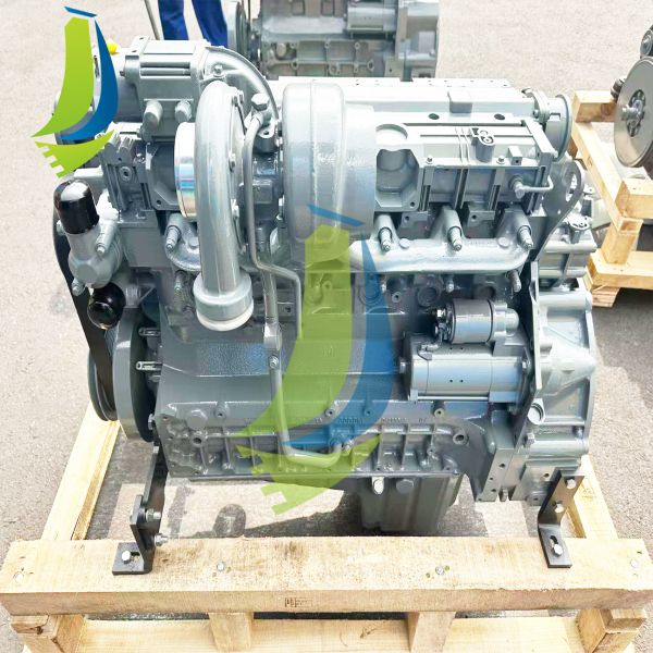 BF6M1013EC Engine Assembly for Spare Parts