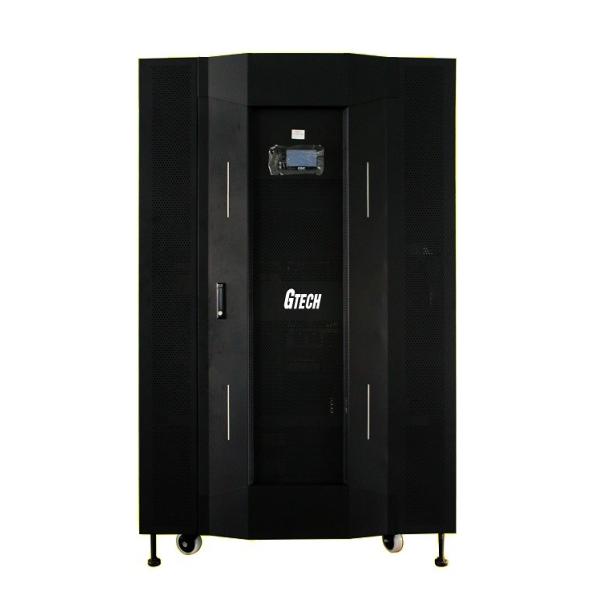 High Frequency Modular Online UPS , Three Phases Modular Uninterruptible Power
