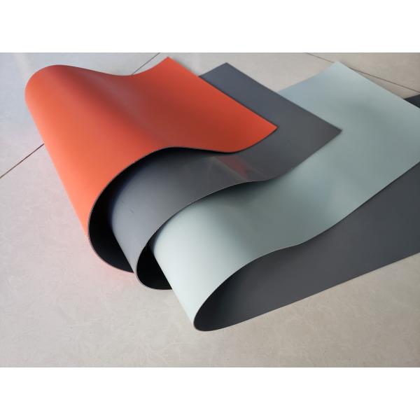 Hypalon Rubber Sheet Hypalon Roll Hypalon Fabric For Boat