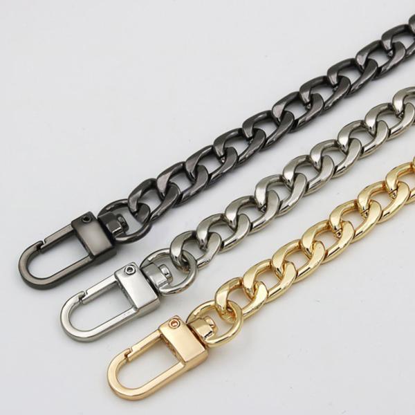 Bag Accessories Metal Hardware Chain Bag Strap