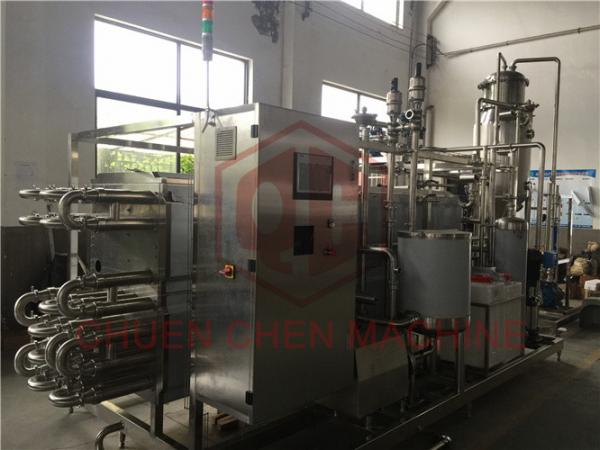 Orange Juice Processing Plant Fruit Juice Concentrate And Fruit Pulp Extraction