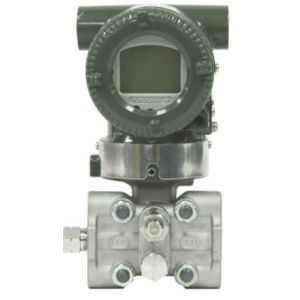 Yokogawa EJA130E Differential Pressure Transmitter 4-20mA BRAIN Protocol