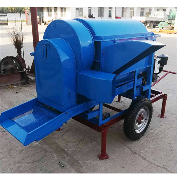 soybean pod removing machine, green bean pod remover, beans thresher