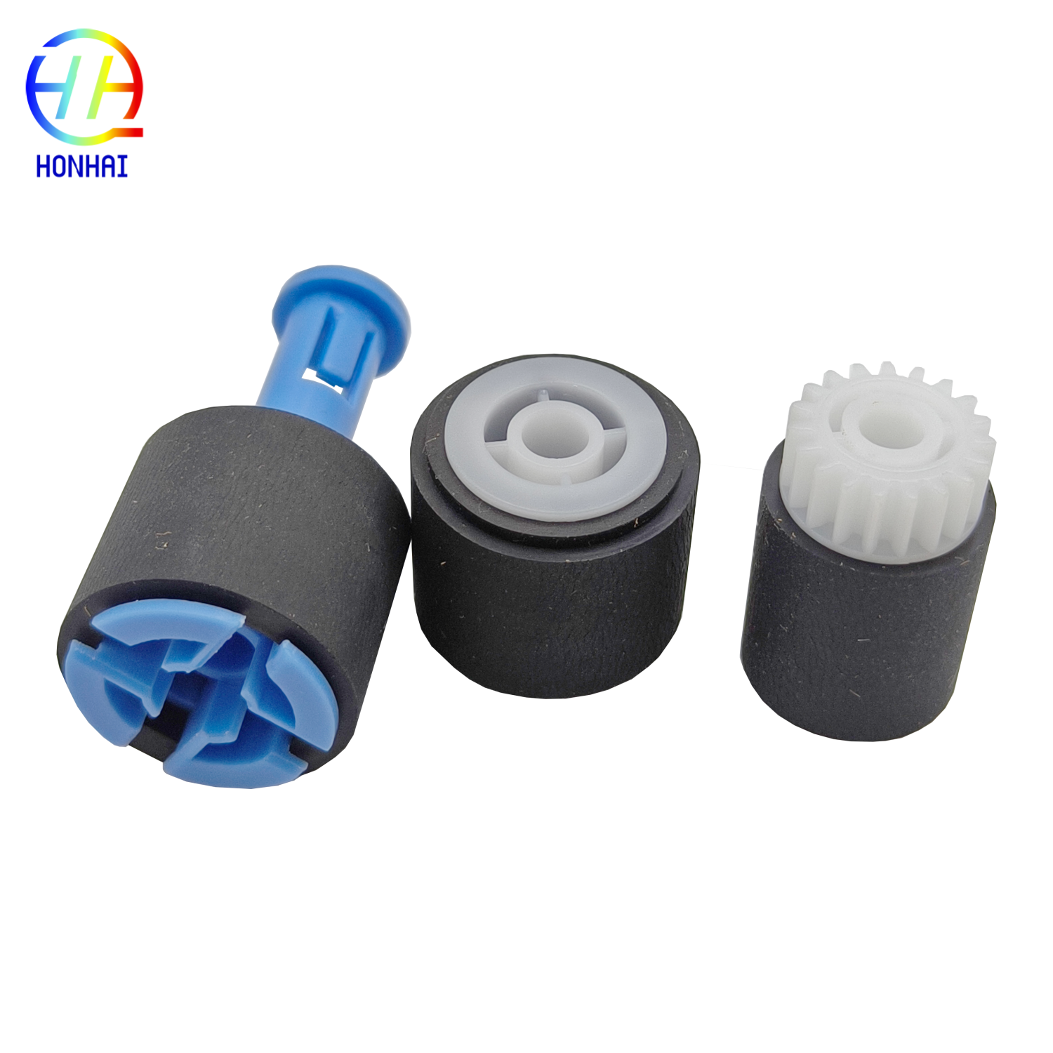 Multipurpose Tray 1-Pickup Feed Separation Roller Kit CB506-67905, RM2-6925-000, E6B67-67906, B3G84-67906, CE988-67905 for HP LaserJet Enterprise 600