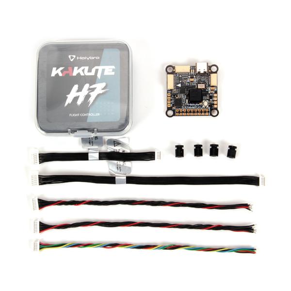 Kakute H7 v1.3 Stacks Flight Controller product image
