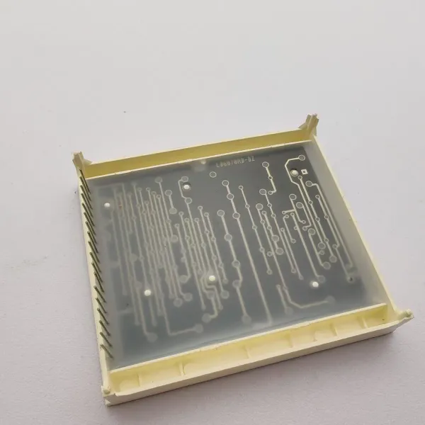 Customized Red 7 Segment LED Displays for Digital Ovens