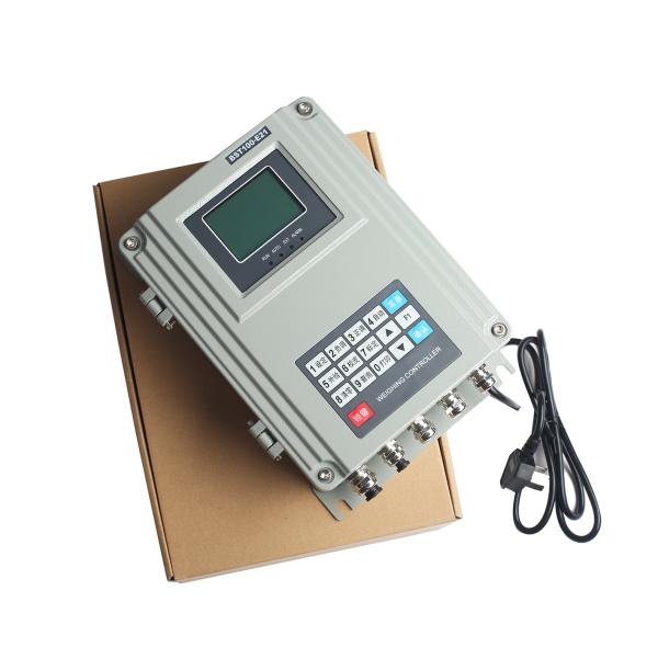 Mini Digital Weigh Feeder Controller For Belt Weighfeeder Conveyor Integrator
