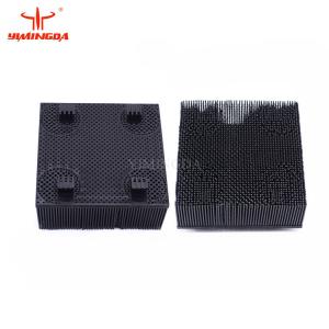 China 5.918.11.116 Cutter Bristle Block Brush Nylon Machine Parts 100x100mm on sale