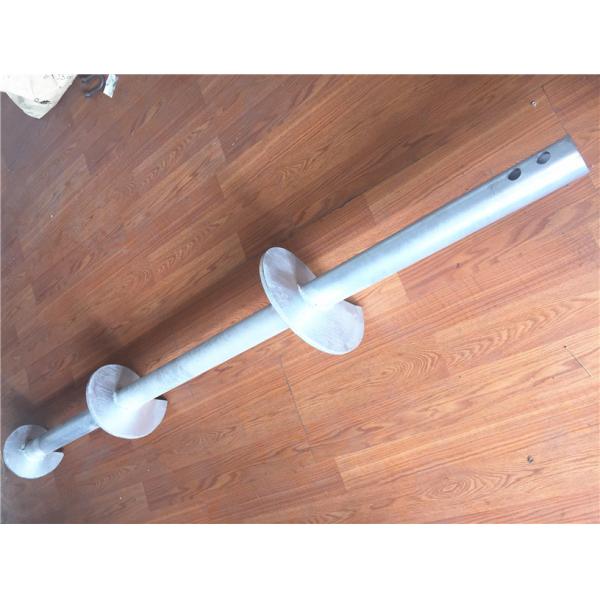 10000ft/lb socket power hub anchor